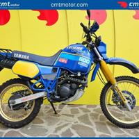 YAMAHA XT 600 Z Garantita e Finanziabile
