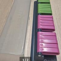 Linea del 20 per scuola primaria