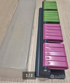 Linea del 20 per scuola primaria