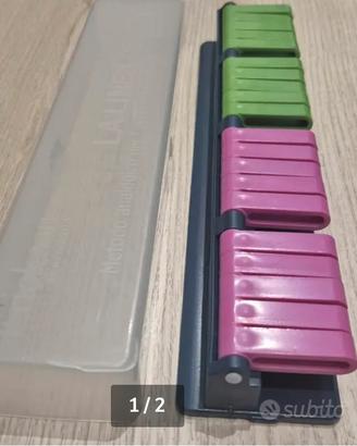 Linea del 20 per scuola primaria