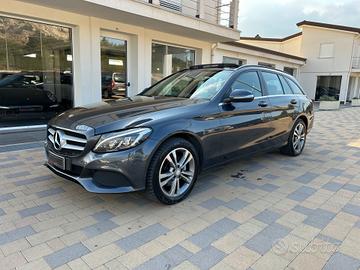 Mercedes-benz C 220 d S.W. Premium