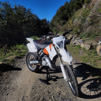 Ktm exc 125