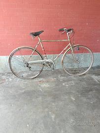 bici condorino marca bianchi.,/