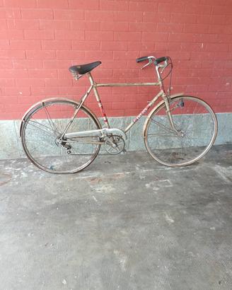bici condorino marca bianchi.,/