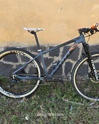 mtb scott 27.5