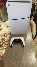 Ps5 Slim Digital CFI-2016B