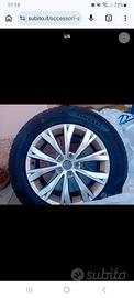 Gomme e cerchi WW