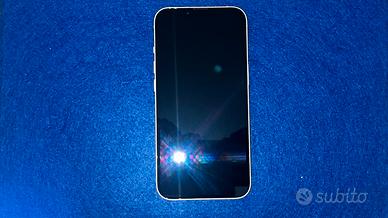 Iphone 13 128gb bianco