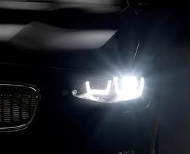 BMW 118d - F20