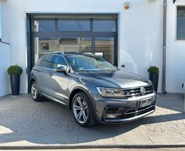 VW Tiguan 2.0 TDI 150Cv R-LINE DSG-2020