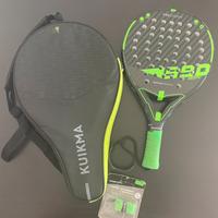 Racchetta padel Kuikma Precision 990