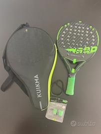 Racchetta padel Kuikma Precision 990
