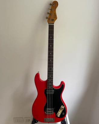 Basso elettrico Hofner 172