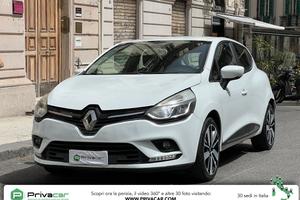 RENAULT Clio dCi 8V 90 CV EDC Start&Stop 5 porte E