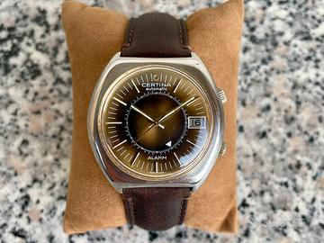 Certina Alarm AS 5008