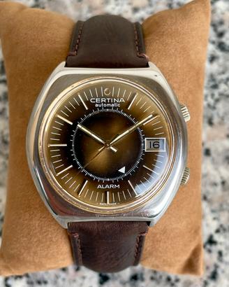 Certina Alarm AS 5008
