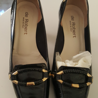 Scarpe da donna nere