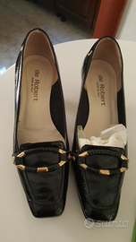 Scarpe da donna nere