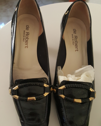 Scarpe da donna nere
