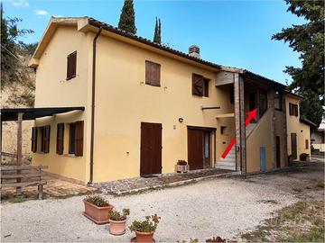 A montesicuro, frazione di ancona