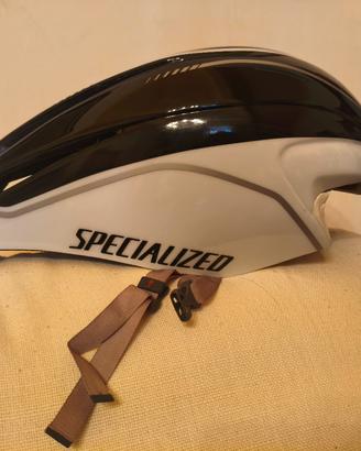 casco crono Specialized TT 2