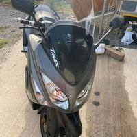 🔥 Yamaha TMAX 500 – 2008 – 52.600 km