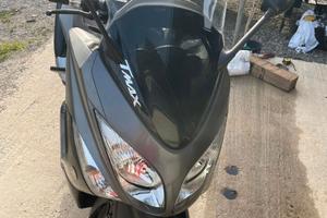🔥 Yamaha TMAX 500 – 2008 – 52.600 km