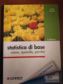 Statistica di base