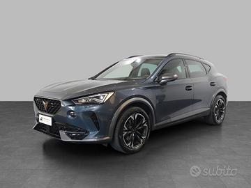 Cupra Formentor 1.4 e-hybrid dsg