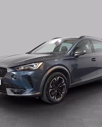 Cupra Formentor 1.4 e-hybrid dsg