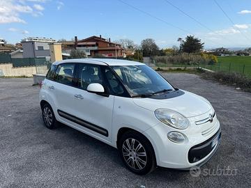 Fiat 500L 1.3 Multijet 85 CV Pop Star