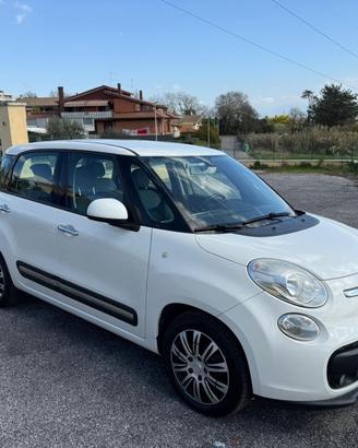 Fiat 500L 1.3 Multijet 85 CV Pop Star