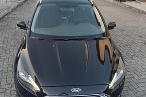 FORD FOCUS SW TITANIUM