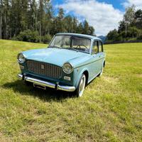 Fiat 1100 D