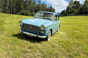 Fiat 1100 D