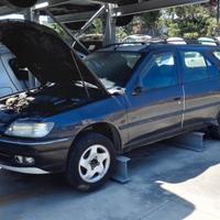 Peugeot 306 sw o3-620