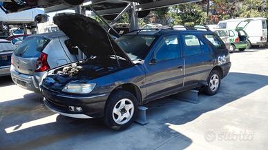 Peugeot 306 sw o3-620