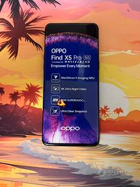 Oppo Find x5 Pro 5g finto