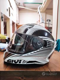 Casco  integrale GIVI 50.6