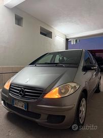 Mercedes-benz A 150 Avantgarde