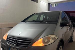 Mercedes-benz A 150 Avantgarde