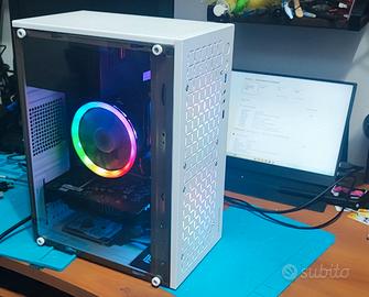 Pc Gaming Livello Base 