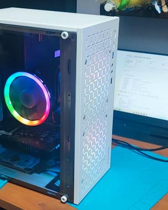 Pc Gaming Livello Base 