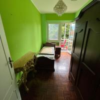 Cameretta completa armadio letto e comodino