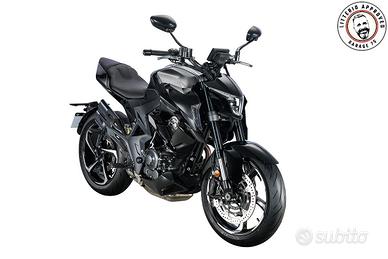 ZONTES ZT350-R1