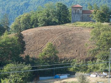 Terreno edificabile Casali del Manco Serra Pedace