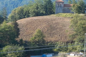Terreno edificabile Casali del Manco Serra Pedace