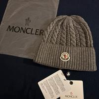 Cappello moncler