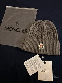 Cappello moncler