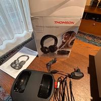 Cuffie wireless Thomson